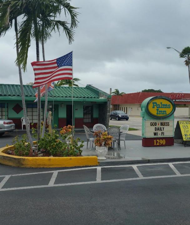 Photo of Others in Dania Beach