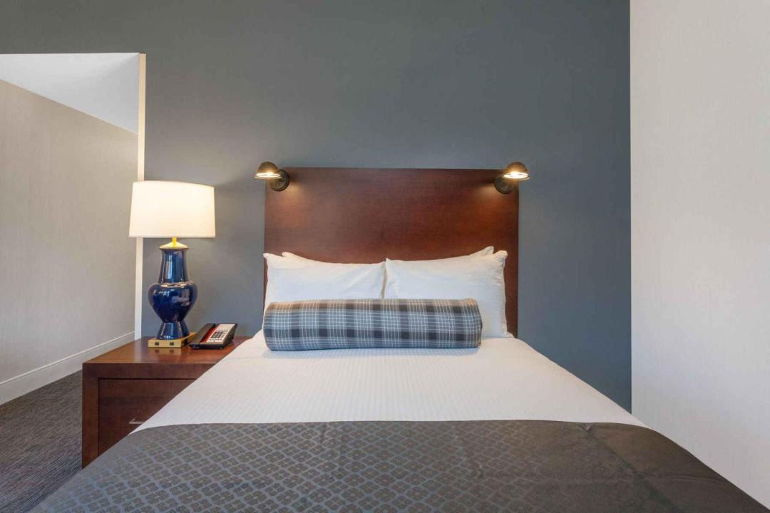 Photo of Bedroom in Florham Park