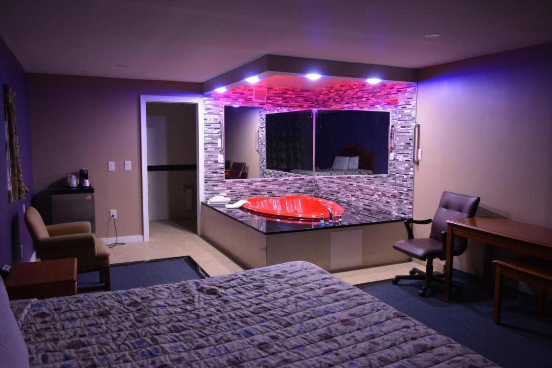 Photo of Bedroom in New Castle