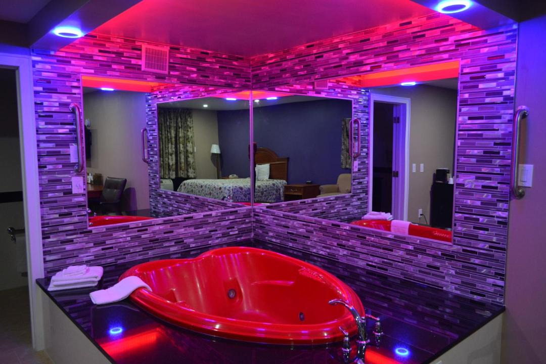 Photo of Bathroom in New Castle