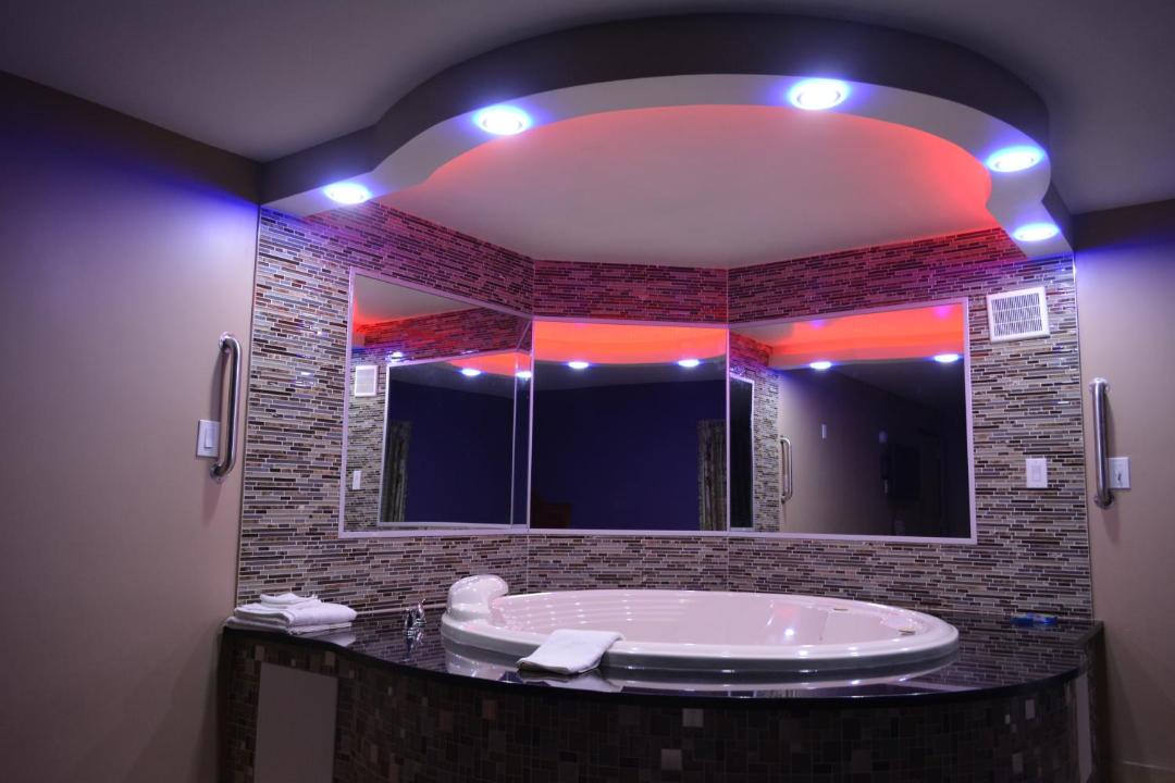 Photo of Bathroom in New Castle