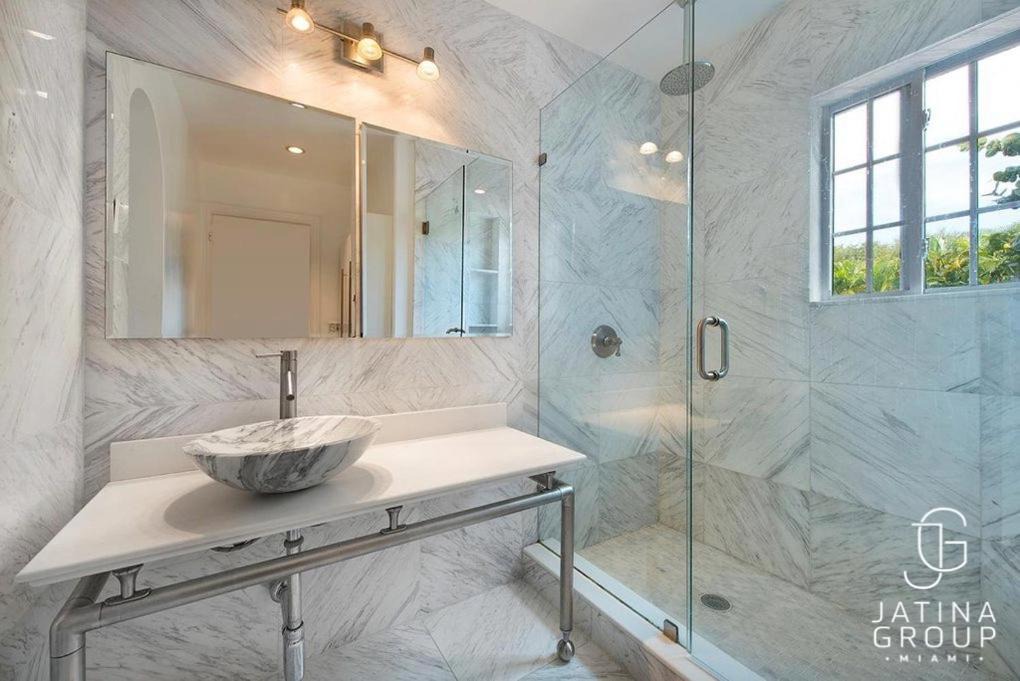 Photo of Bathroom in Miami Shores