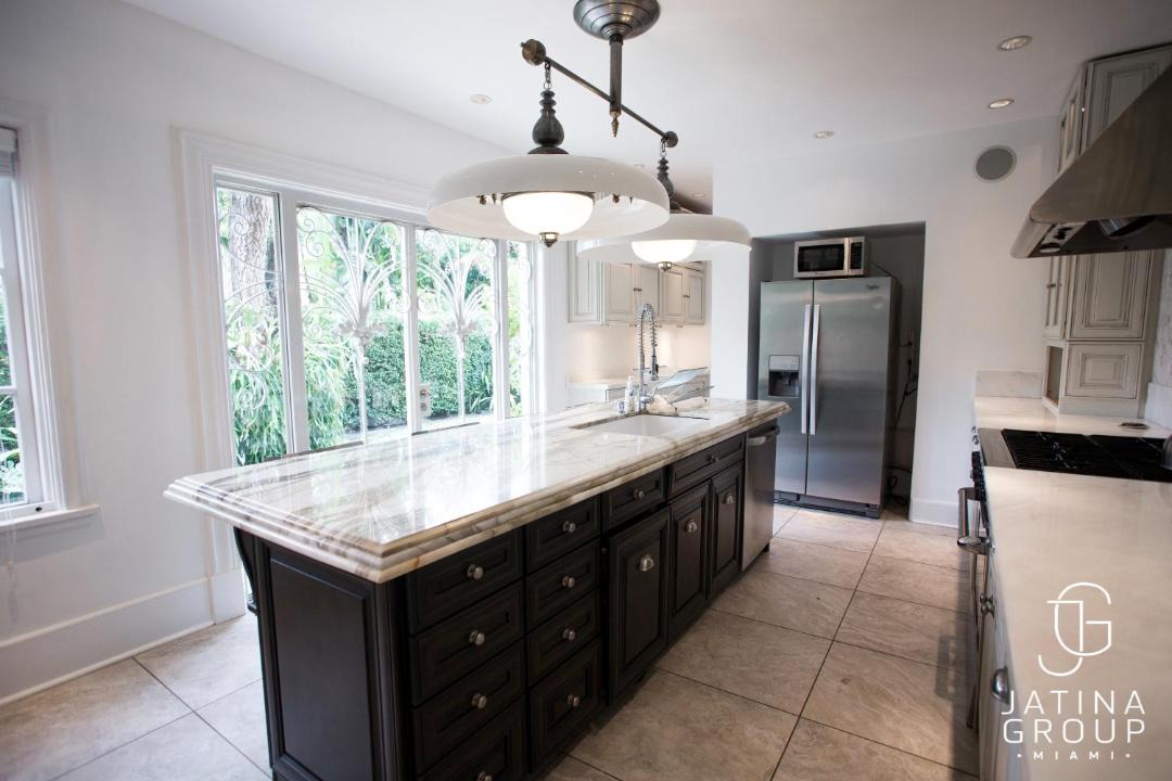 Photo of Kitchen in Miami Shores