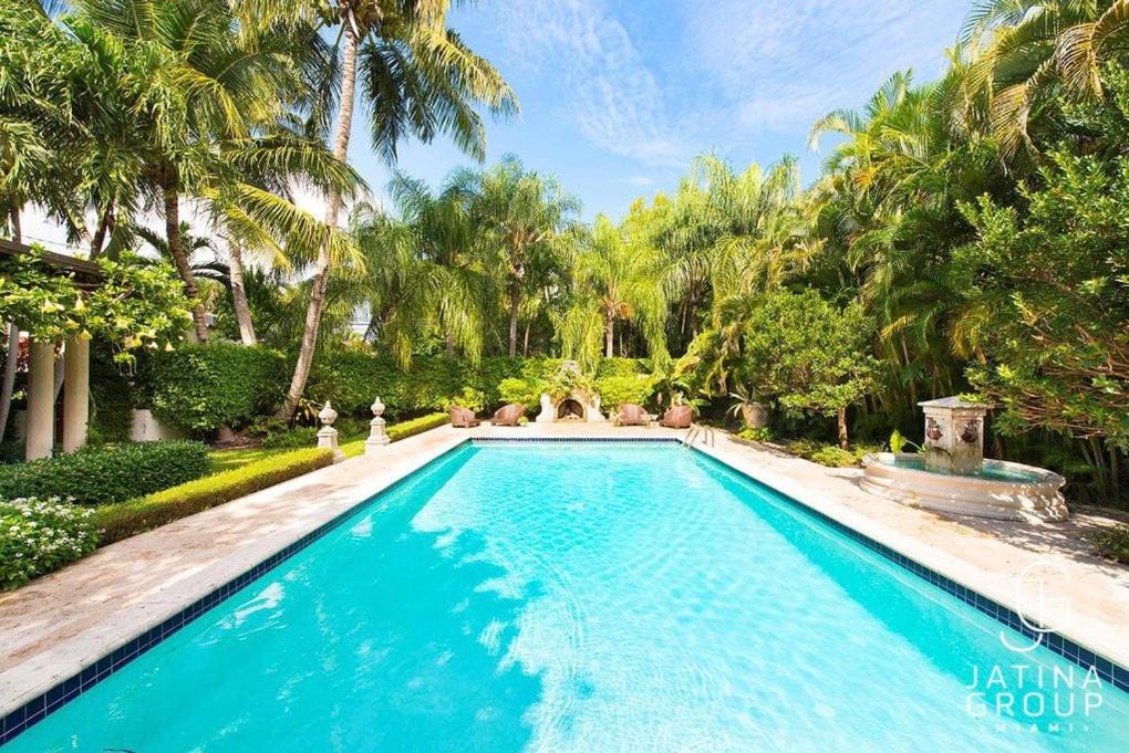 Photo of Outdoor in Miami Shores