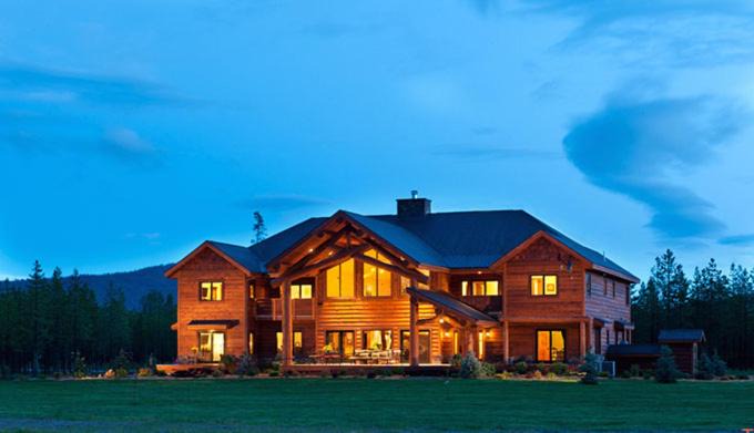 Photo of Buildings in Marion