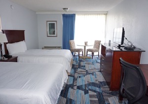 The Hollywood Gateway Inn