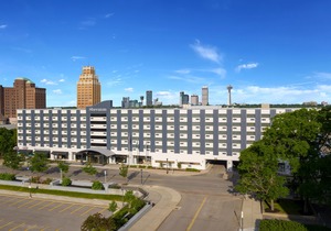 Sheraton Niagara Falls