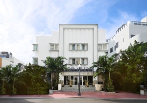 San Juan Hotel Miami Beach