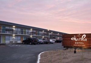 Harbor Hotel Provincetown