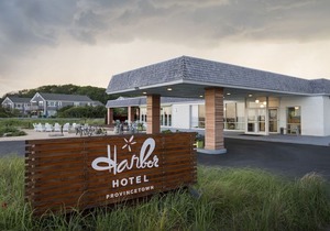 Harbor Hotel Provincetown