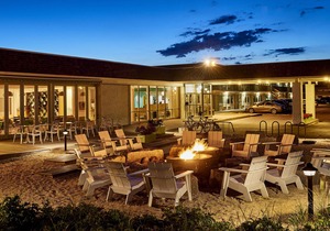Harbor Hotel Provincetown