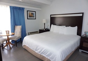 The Hollywood Gateway Inn