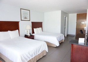 The Hollywood Gateway Inn