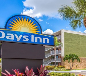 Days Inn 