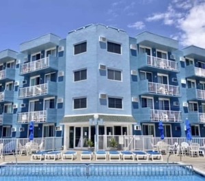 Blocks Beach 