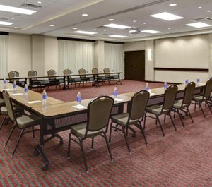 Hyatt Place Richmond Airport 