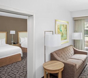 Residence Inn 