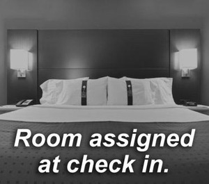 Holiday Inn Budd Rockaway Ihg Hotel 