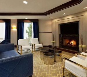 Doubletree 
