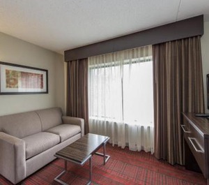 Holiday Inn Express Hotel Auburn Ihg 