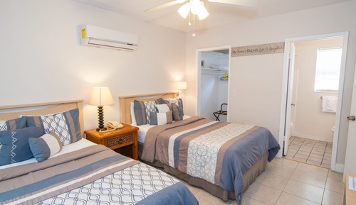 Apartment, 1 Bedroom, Non Smoking