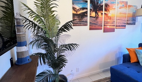 Family Apartment