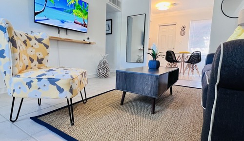 Comfort Apartment