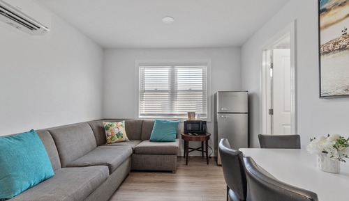 Family Apartment