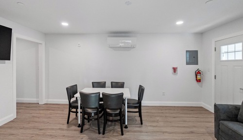 Family Apartment