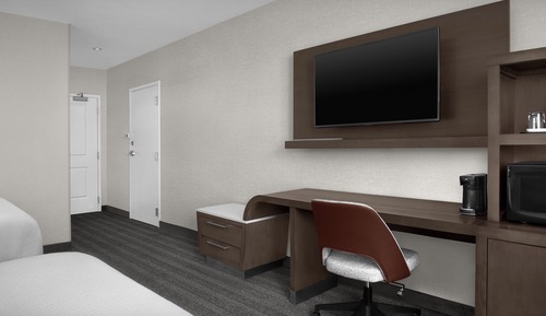 Room, 2 Queen Beds