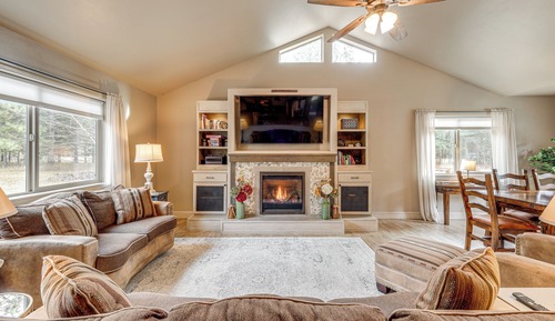 House (3 Bedrooms)