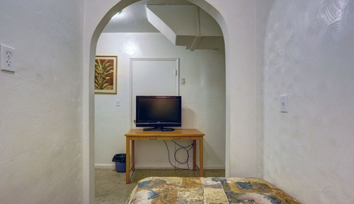 Basic Room