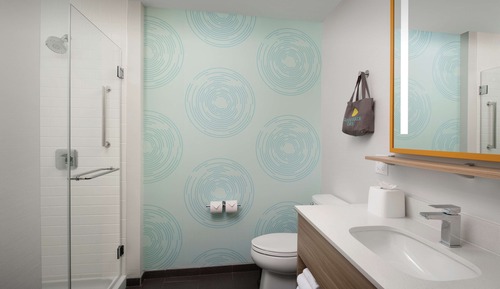 Room, 1 King Bed, Accessible (Mobility & Hearing)