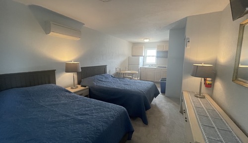 Standard Studio Suite, 1 Bedroom, Non Smoking (Efficiency)