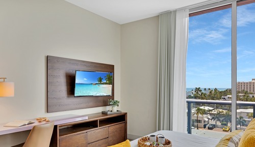 Superior Apartment, Bay View