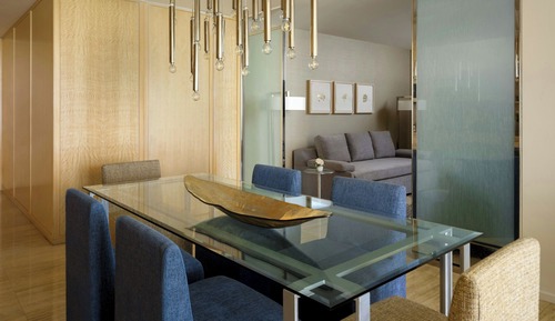 Suite, 1 Bedroom