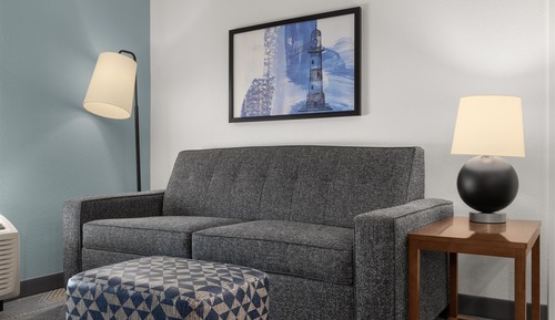 Suite, Accessible, Non Smoking