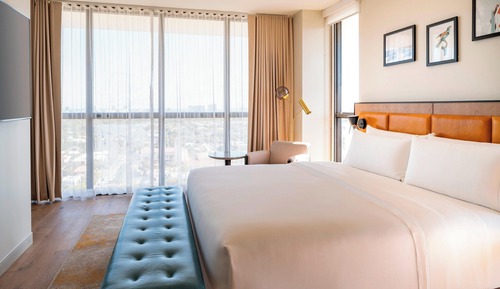 Suite, 1 Bedroom