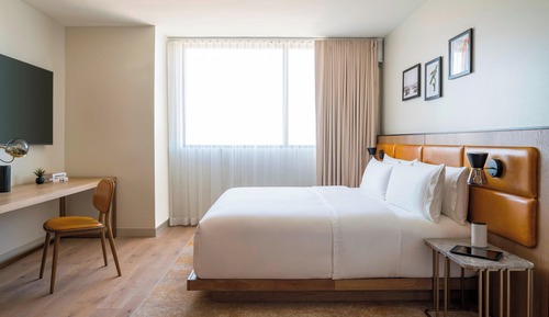 Suite, 1 Bedroom