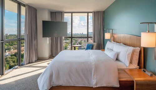 Suite, 1 Bedroom
