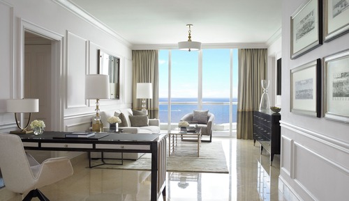 Deluxe Suite, 2 Bedrooms, Oceanfront