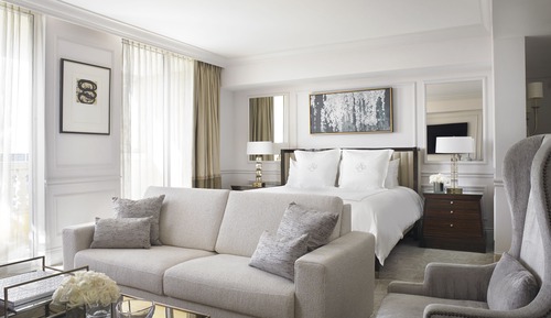 Room (Intracoastal)