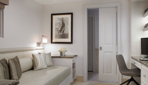 Suite, 2 Bedrooms, Oceanfront
