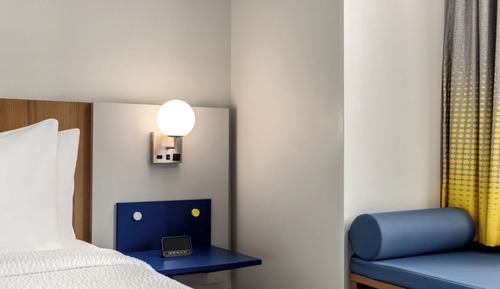 Room, 1 Queen Bed, Accessible, Non Smoking (Mobility Accessible)