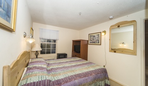 Room, 1 Queen Bed