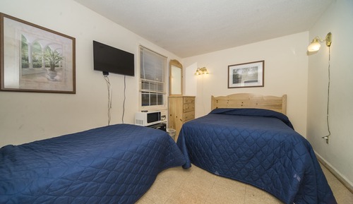 Room, Multiple Beds