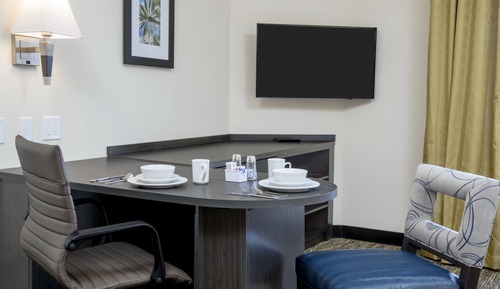 Studio Suite, 1 King Bed