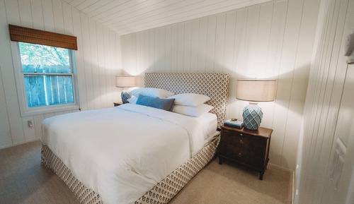 Flathead Cottage