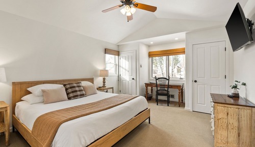 King River Suites