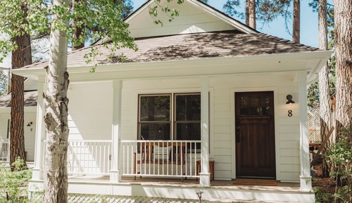Everit's Cottage